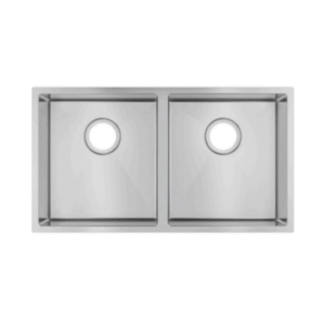 PPS – 820 Kitchen Sink Handmade Double Bowl Sink