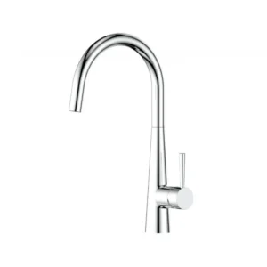 Galiano Slimline Sink Mixer Chrome - LF1756203CP