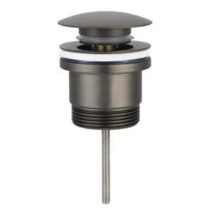 Wastes Universal Pop Up/Pullout 32mm/40mm Gun Metal - M43GM