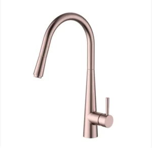 Kasper Pull Out Kitchen Mixer Dusk - KSP0057DS