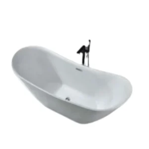 Ruve Free Standing Bathtub - PPS-RB-1700