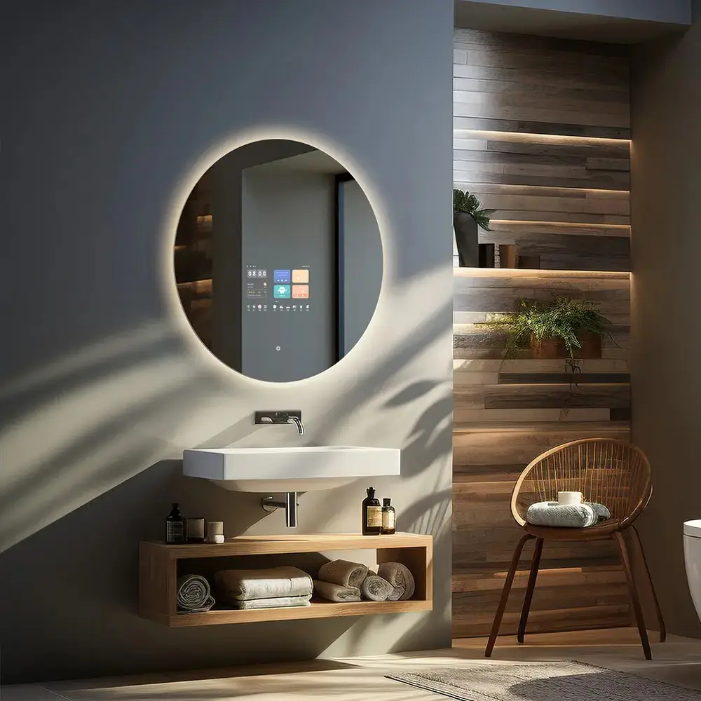 Delta Smart Mirror 600 - Image 4