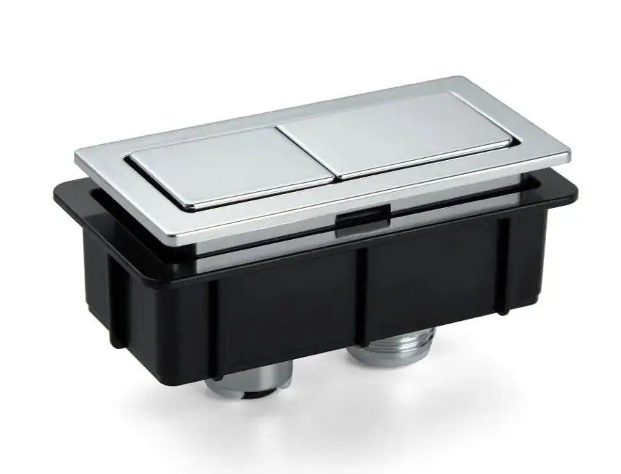 Zero Rimless Whirlpool Flushing Smart Bidet Toilet Suite - Image 3