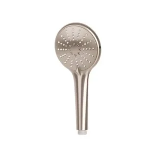 3 Function Hand Shower – Champagne