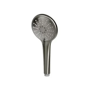 3 Function Hand Shower – PVD Shadow