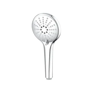 3 Function Hand Shower – Polished Chrome