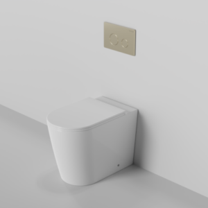 Java Wall Faced Floor Pan-