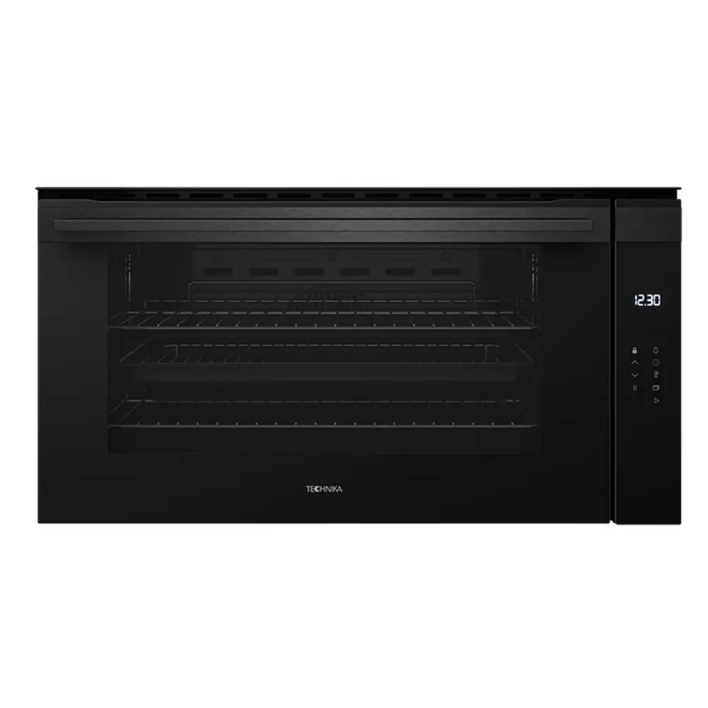 Technika 90cm 10 Function Built-In Oven - TTDT910-6