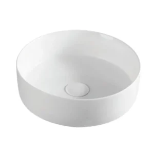 Aulic Dove Above The Counter Basin – Gloss White