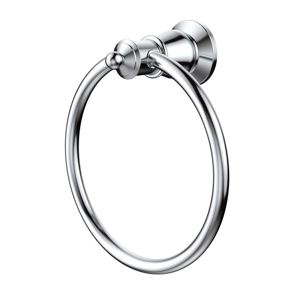 Axle Hand Towel Ring - Image 9