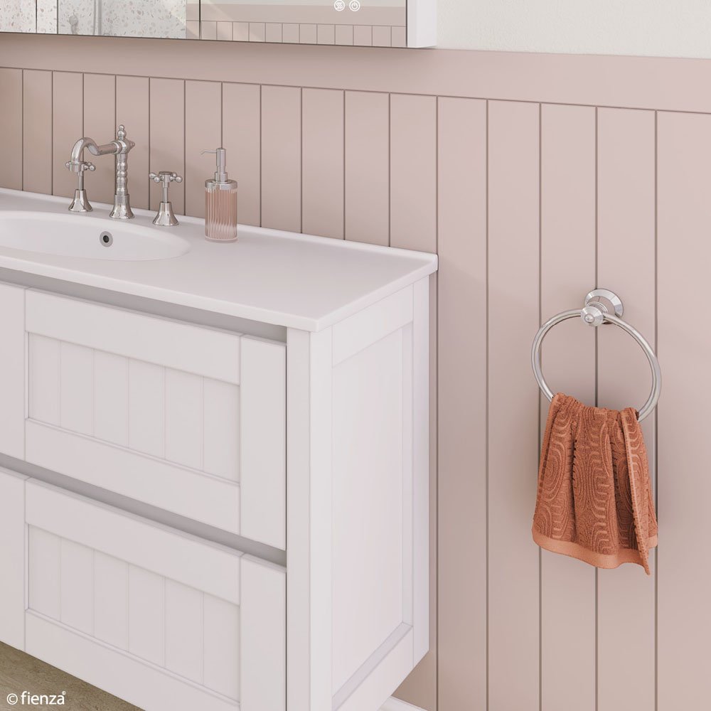 Axle Hand Towel Ring - Image 10