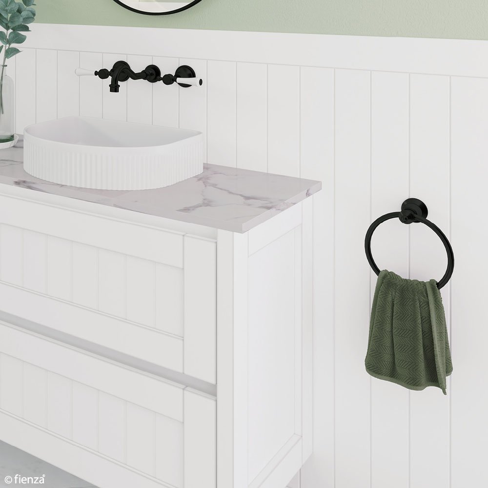 Axle Hand Towel Ring - Image 8