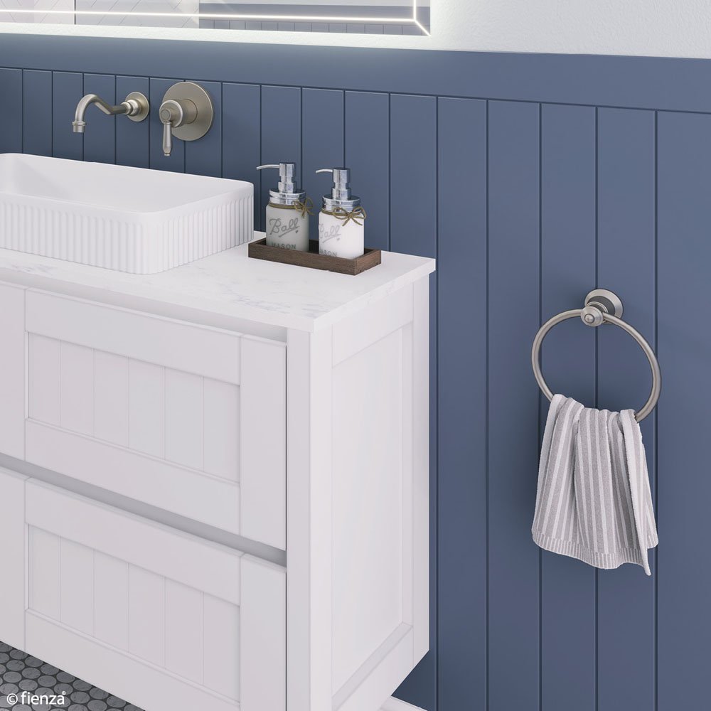 Axle Hand Towel Ring - Image 6
