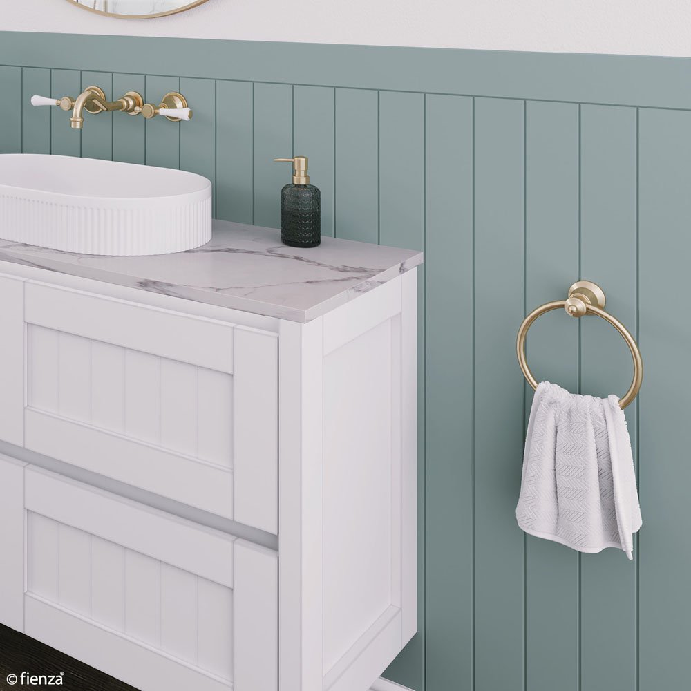 Axle Hand Towel Ring - Image 3