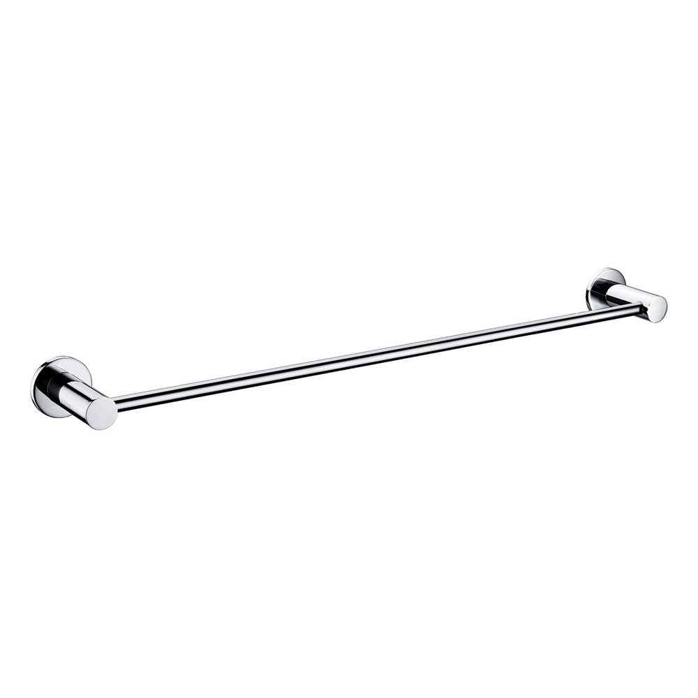 Axle Single Tow Elrail , 600mm