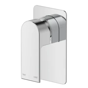 Bellavista Beki Shower Mixer – Chrome
