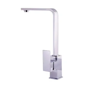Bellavista Deco Sink Mixer – Chrome