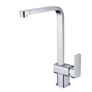 Bellavista Mia Sink Mixer – Chrome