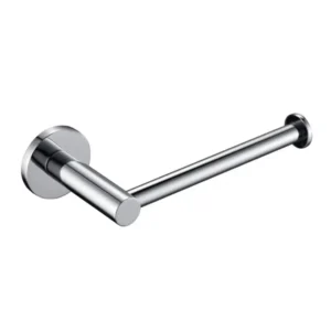 Bellavista Mica Toilet Paper Holder – Chrome