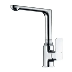 Bellavista Seto Sink Mixer – Chrome