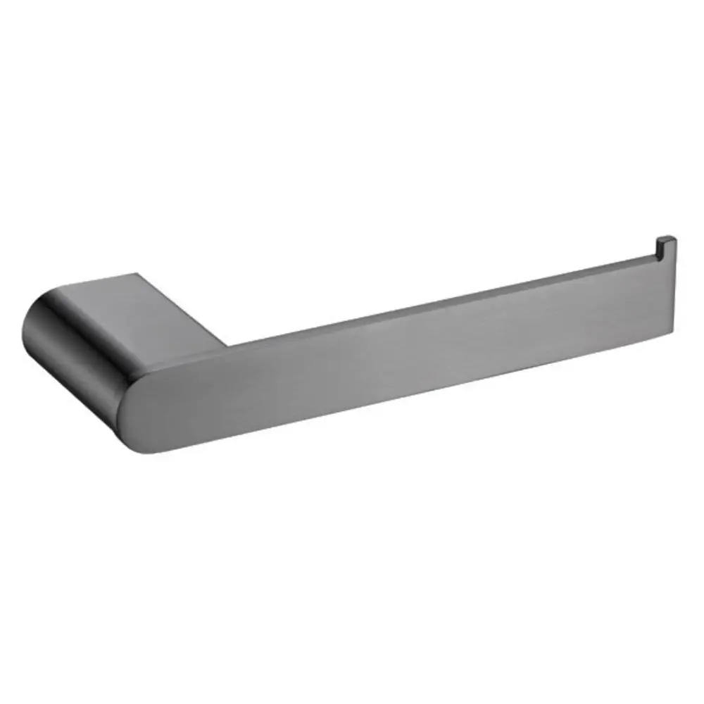 Bellavista Supa Toilet Paper Holder - Gun Metal
