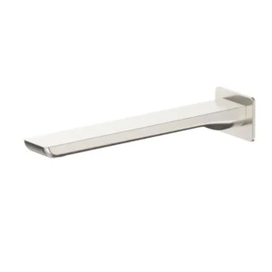 Bellavista Tiago Bath Spout – Brushed Nickel