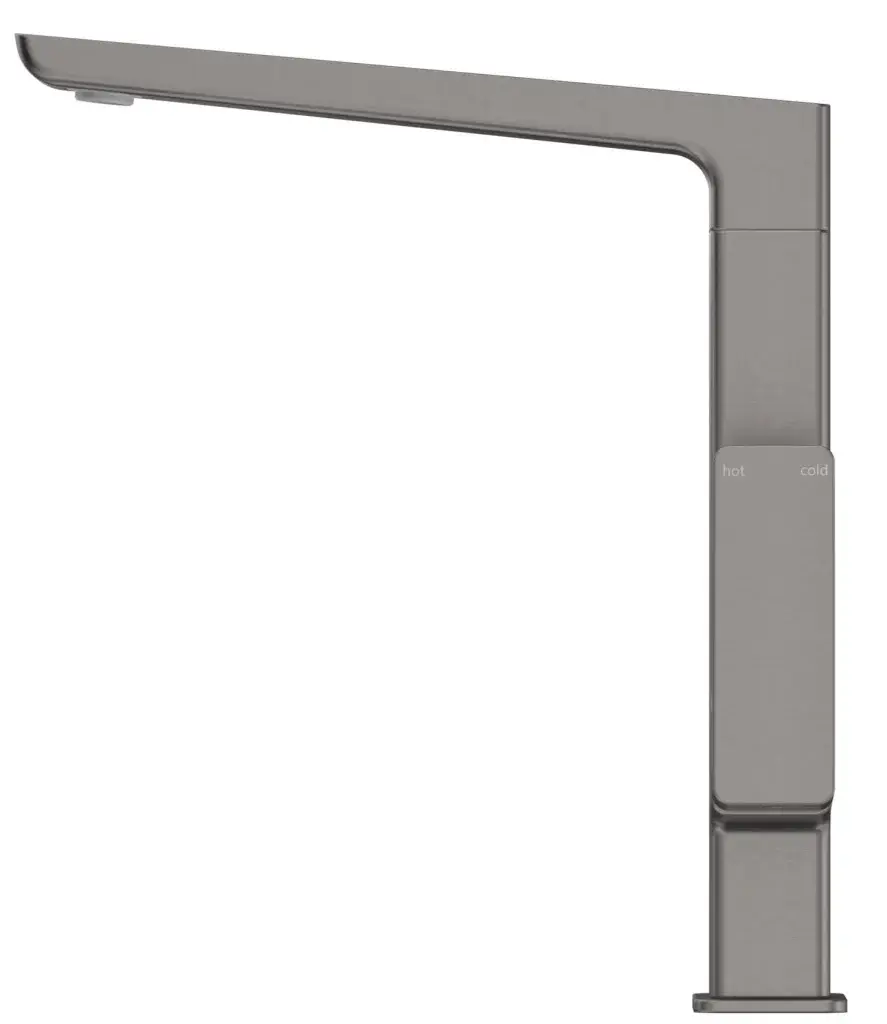 Bellavista Tiago Kitchen Sink Mixer - Gun Metal - Image 2