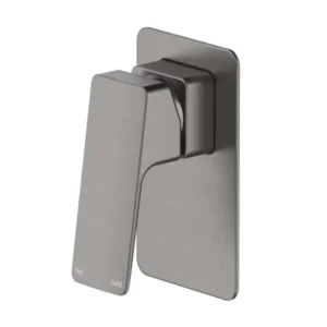 Bellavista Tiago Shower Mixer – Gun Metal