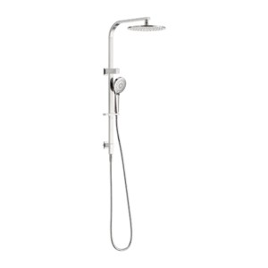 Bianca Twin Shower Chrome – NR250805FCH