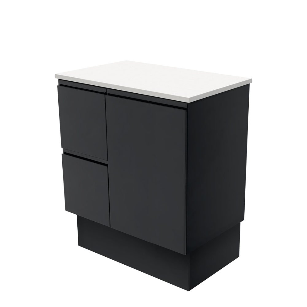 Edge Industrial Cabinet On Kickboard 750mm - Image 8