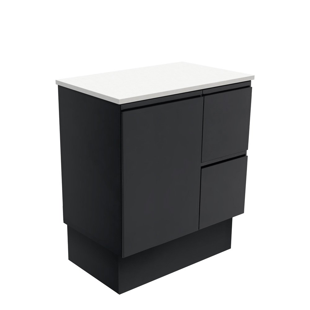 Edge Industrial Cabinet On Kickboard 750mm - Image 7