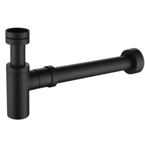 Bottle Trap – Black