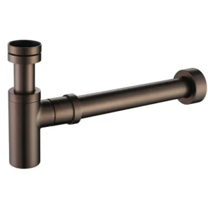Bottle Trap – Dusk Bronze