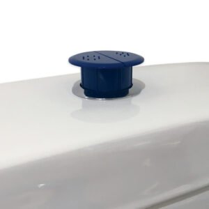 Care Flush Button