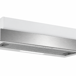 Technika 90cm Slide Out Rangehood GSL90RDS