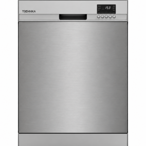 Technika 60cm Freestanding Dishwasher TSDW14GG
