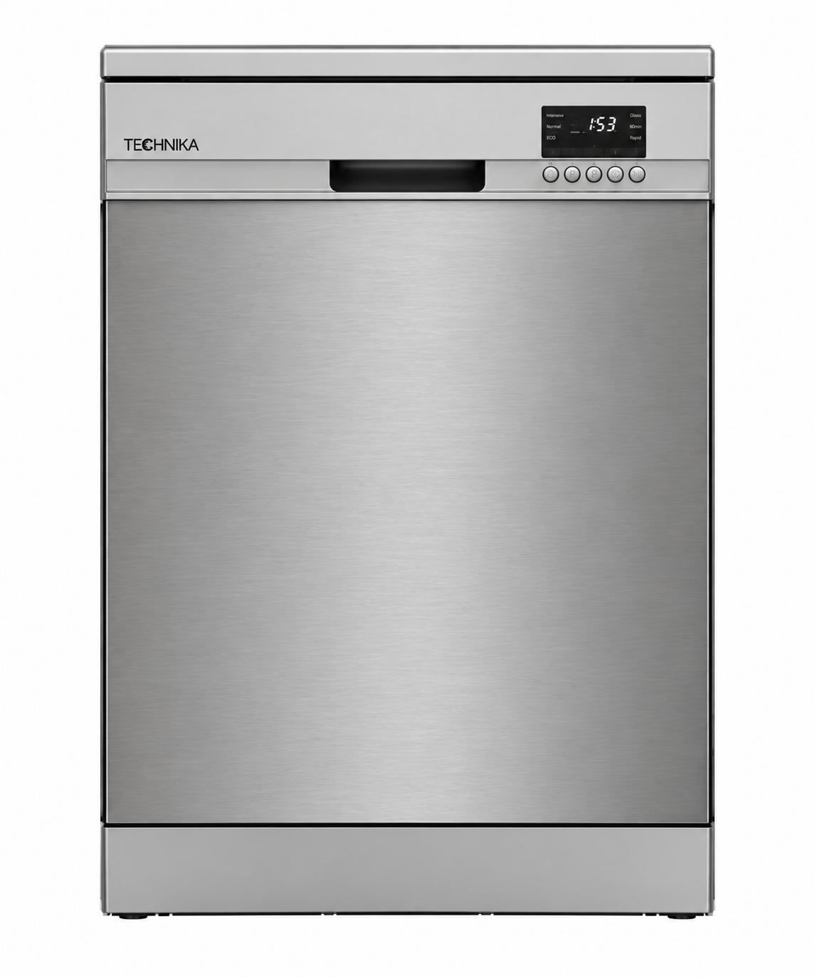 Technika 60cm Freestanding Dishwasher TSDW14GG