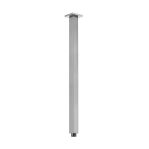 Cresta Ceiling Arm 300mm Brushed Nickel – RP-300-S-BN
