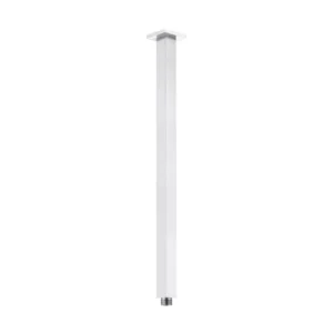 Cresta Ceiling Arm 300mm Chrome – RP-300-S
