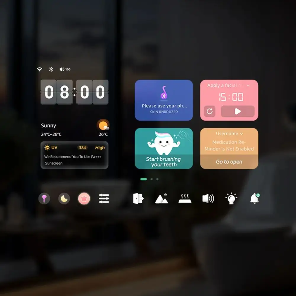 Delta Smart Mirror 800 - Image 2