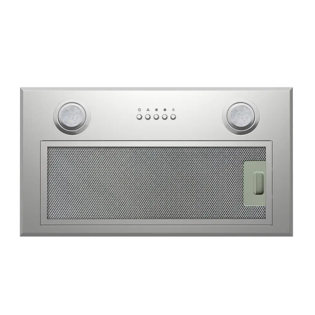 Dilusso Concealed Rangehood 520mm - CE528MP - Image 2
