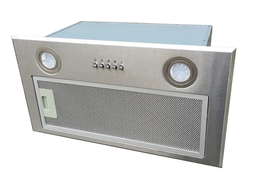 Dilusso Concealed Rangehood 520mm - CE528MP - Image 3