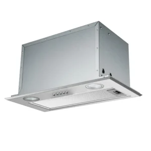 Dilusso Concealed Rangehood 520mm – CE528MP