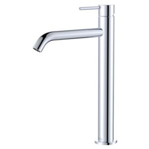 Kaya Tall Basin Mixer