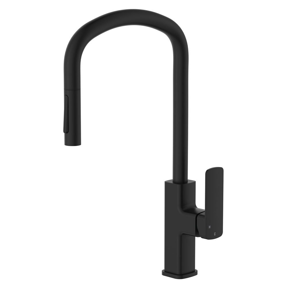 Tono Pull Out Sink Mixer - Image 6