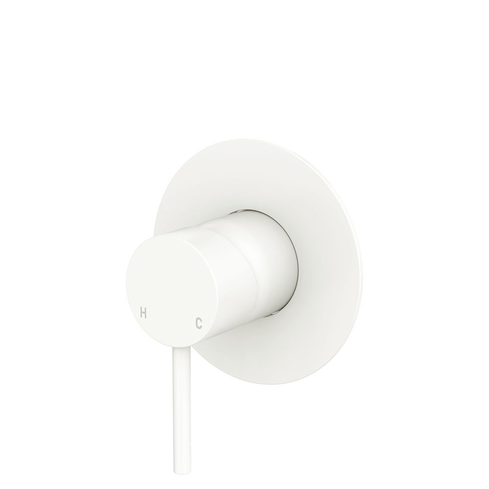 Kaya Wall Mixer Large Round Plate - Image 7