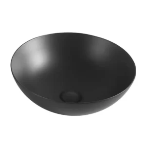 Feinza Nova Above The Counter Basin – Black