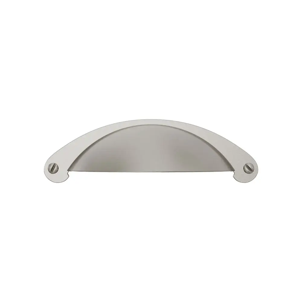 Fienza Hampton Handle - Brushed Nickel - Image 2