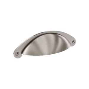 Fienza Hampton Handle – Brushed Nickel