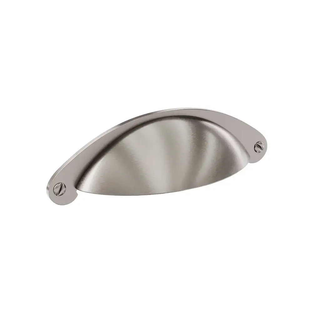 Fienza Hampton Handle - Brushed Nickel